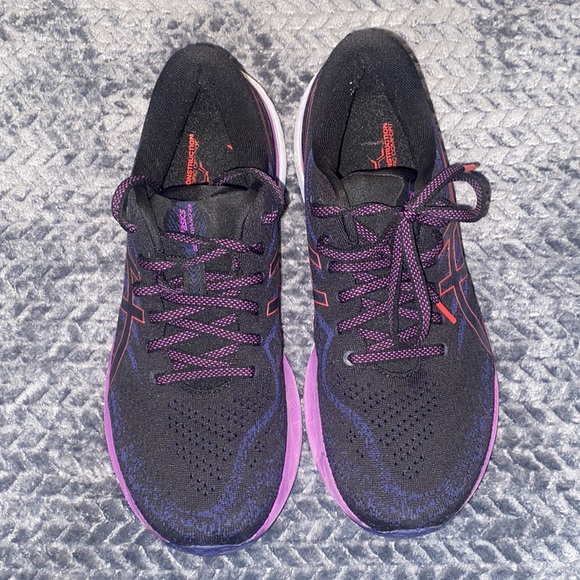 ASICS gel kayano 29 women’s size 9 - Picture 2 of 7